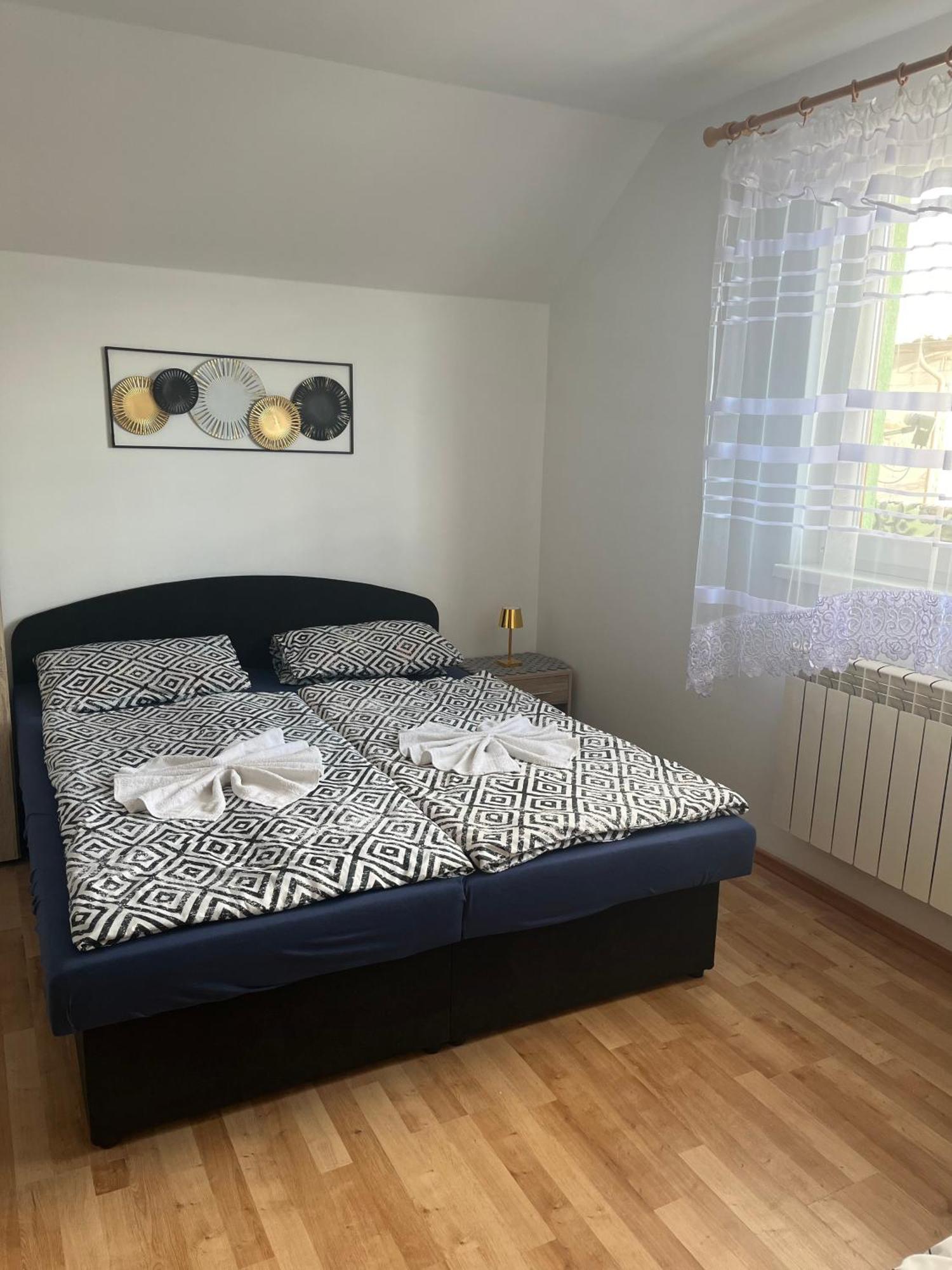 Homestay Renata Nova Lesna Exterior photo