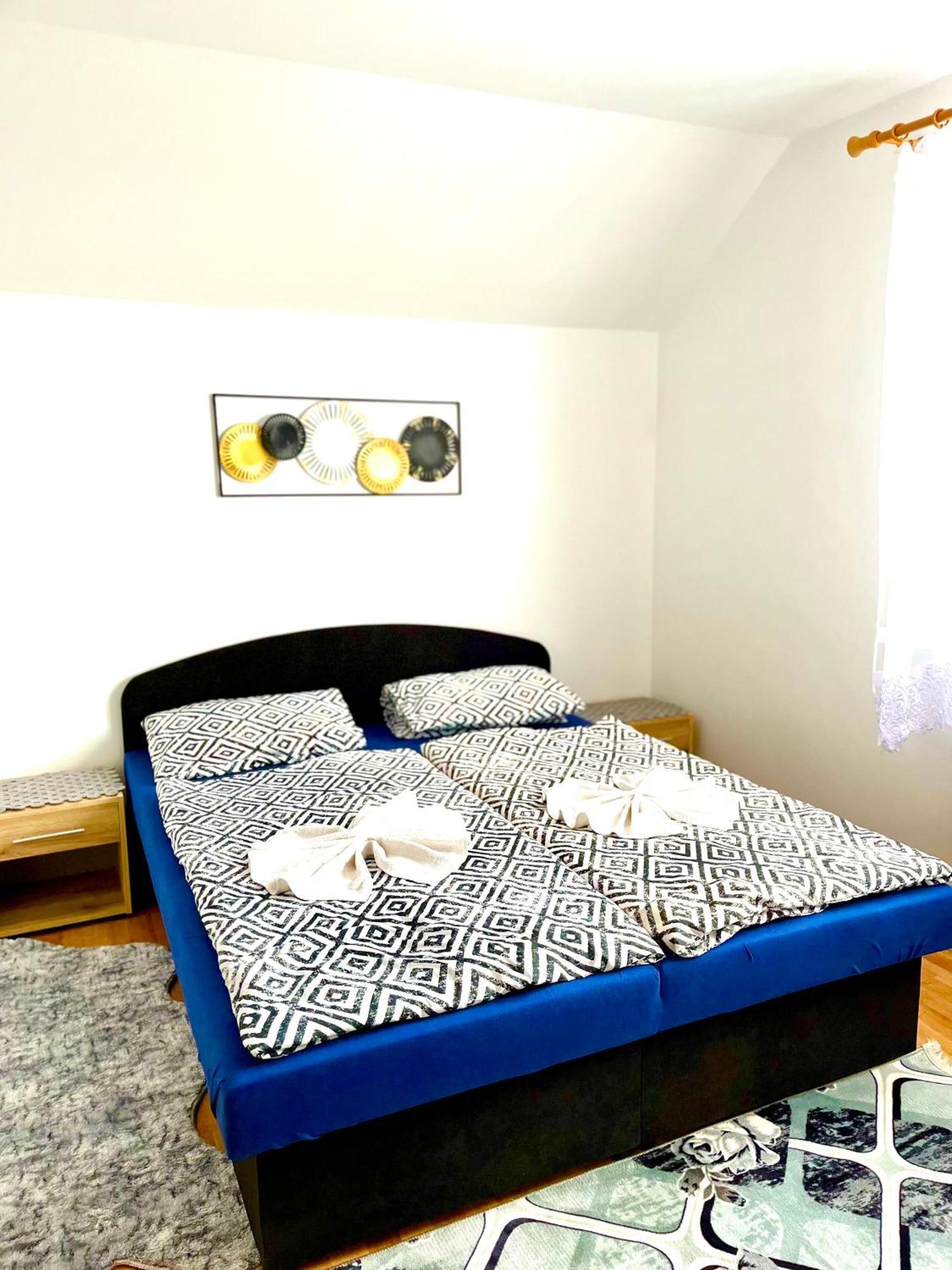 Homestay Renata Nova Lesna Exterior photo