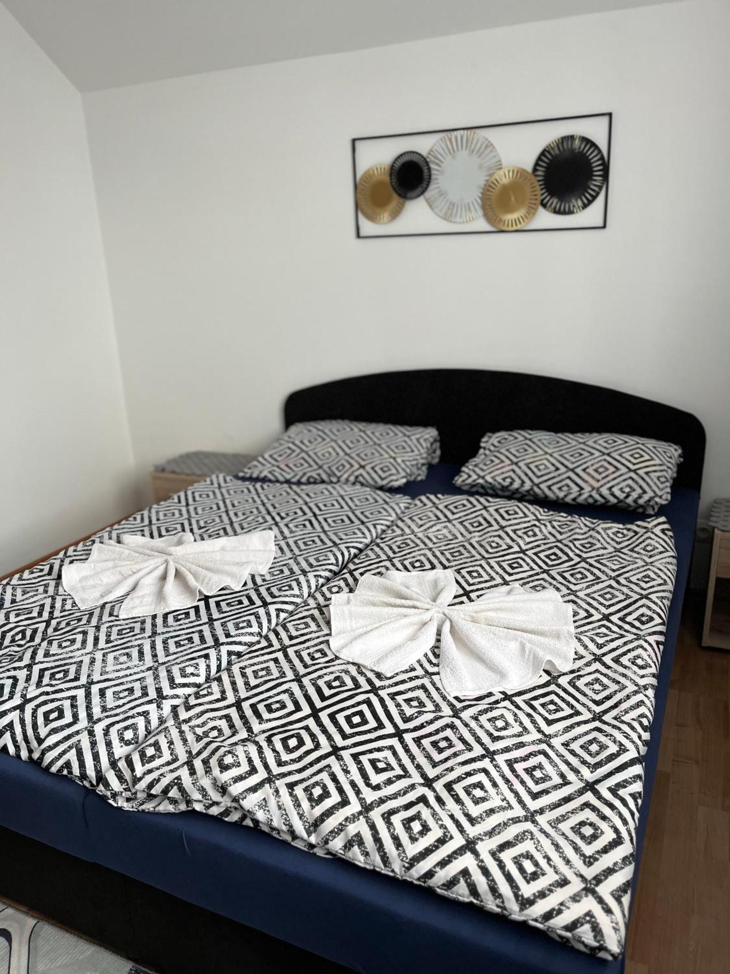 Homestay Renata Nova Lesna Exterior photo