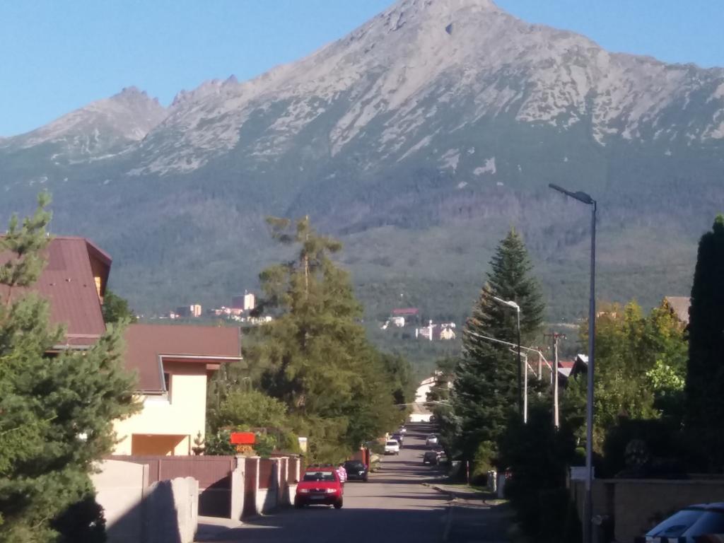Homestay Renata Nova Lesna Exterior photo