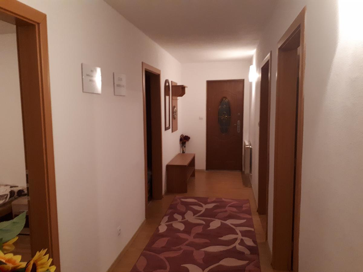 Homestay Renata Nova Lesna Exterior photo