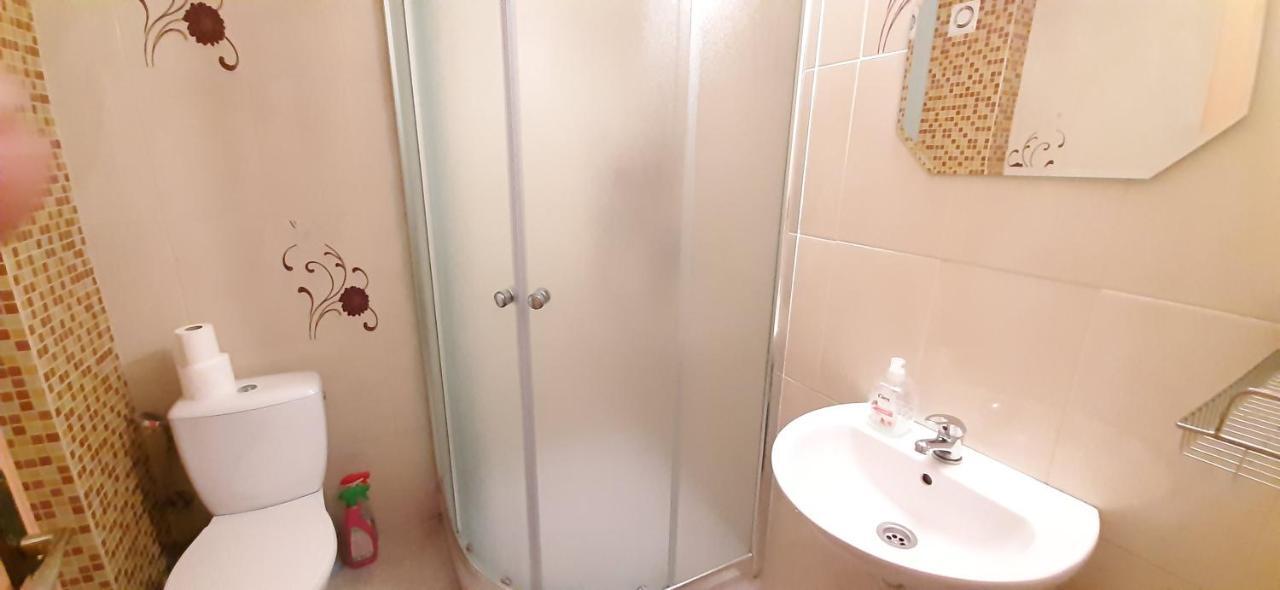 Homestay Renata Nova Lesna Exterior photo